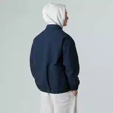 THE NORTH FACE Dryvent SS25 Redbox Coaches logo