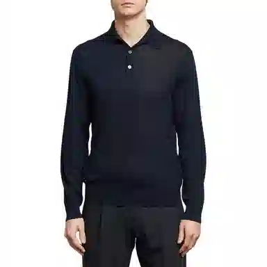 Zegna Polo