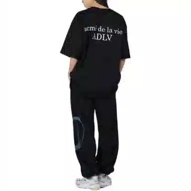 acme de la vieADLV T