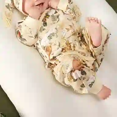 BABY CARE