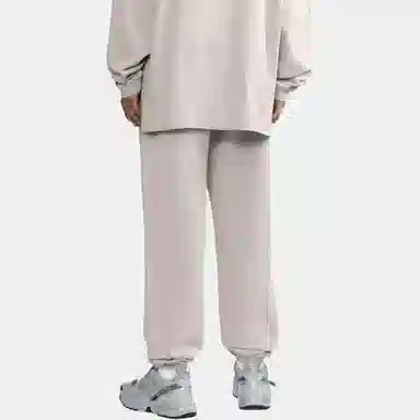 Fear of God Essentials Silver Cloud