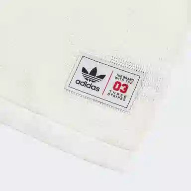 adidas originals BLOCKCORE SHORT SLEEVE KNIT T-SHIRT T