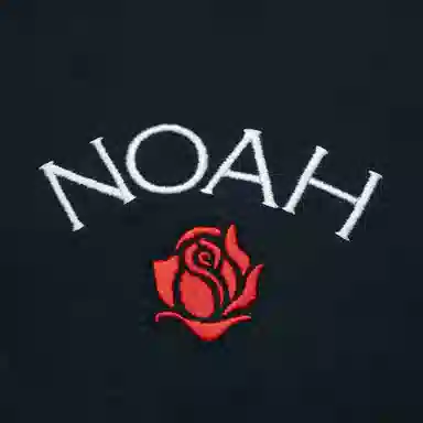 NOAH T