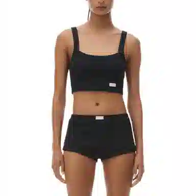 alexander wang FW24 bodywear