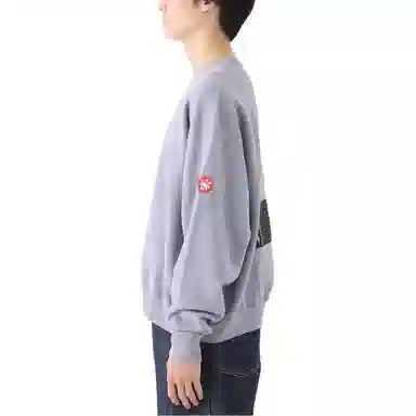 Cav Empt FW22 Logo