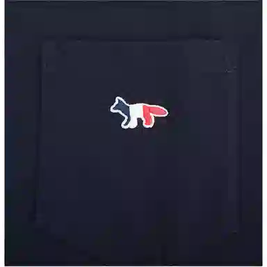 Maison Kitsune SS21 T