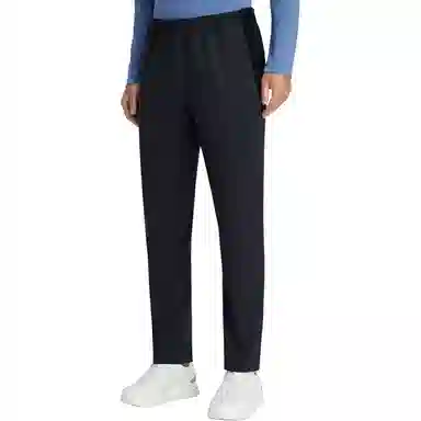 DESCENTE TRAININGMOTION KNIT BK-BLACK