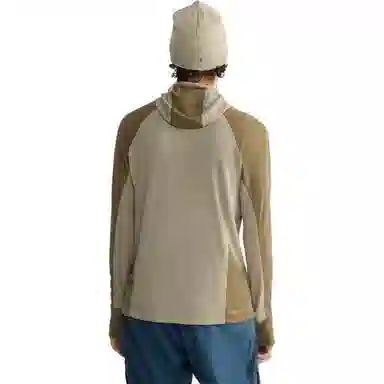 KLATTERMUSEN Huge Hoodie