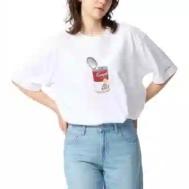 UNIQLO UNIQLO Andy Warhol T 00