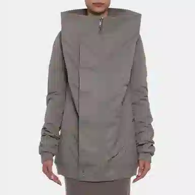 Rick Owens DRKSHDW FW21 Logo