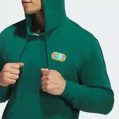 adidas Worldwide Hoops Hoodie
