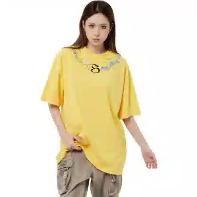 ECKCDS T