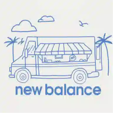 New Balance T