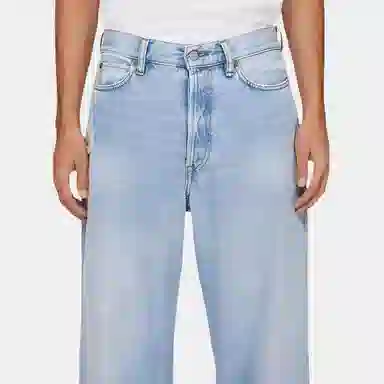 Acne Studios 1981M Jeans