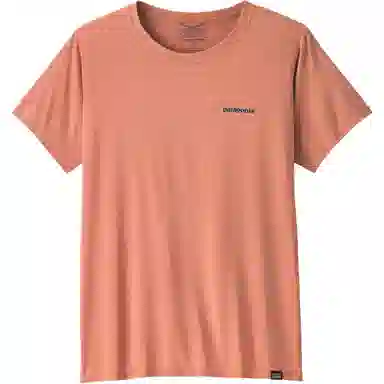 patagonia Capilene Cool Daily T