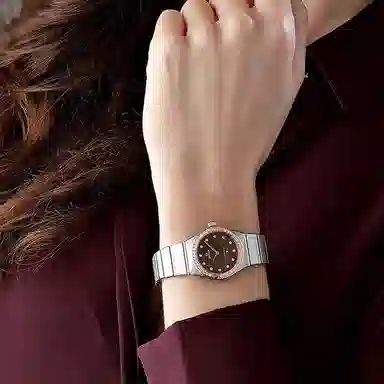 OMEGA 28mm 131.25.28.60.63.001