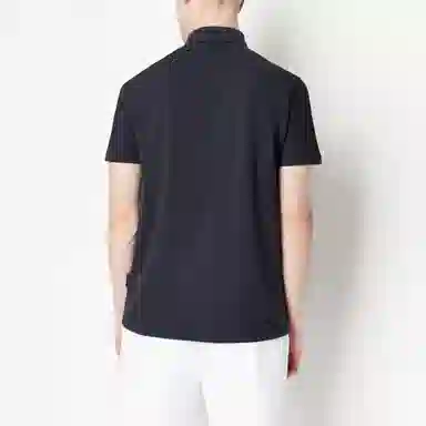 ARMANI EXCHANGE SS23 LogoPolo