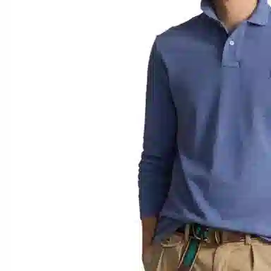Polo Ralph Lauren FW22 LogoPolo