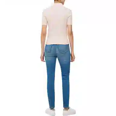 CKCalvin Klein Jeans SS24 Polo