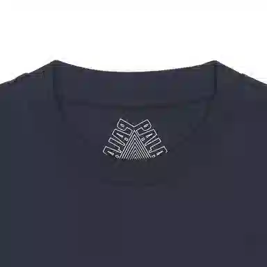 PALACE Tri-visions T-shirt Navy