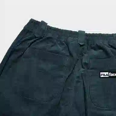 FILA FUSION x FACETASM