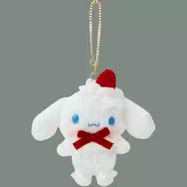 Sanrio 13.5cm