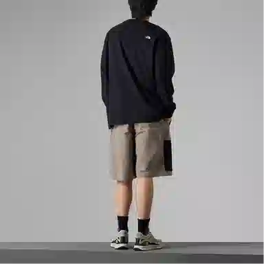 THE NORTH FACE UE logoT