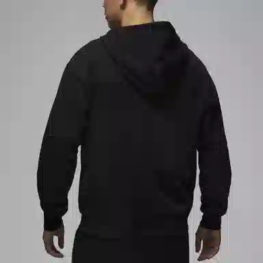 Jordan Hoodie Black