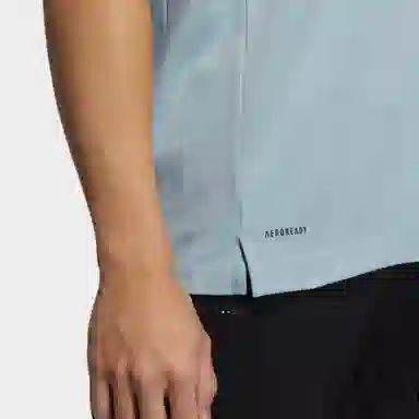 adidas Terrex Tx Logo Polo