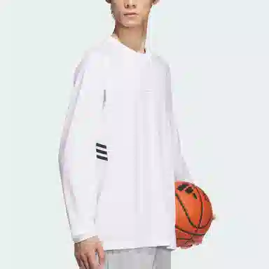 adidas BASKETBALL SS24 SHOOTING SHIRT T