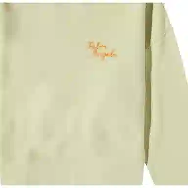 PALM ANGELS FW22 Logo