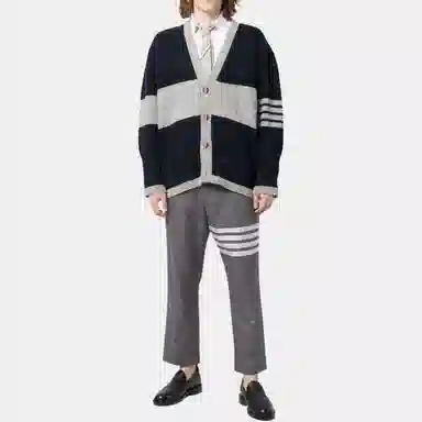 THOM BROWNE FW22