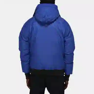 Canada Goose Chilliwack Bomber Jacket Blue