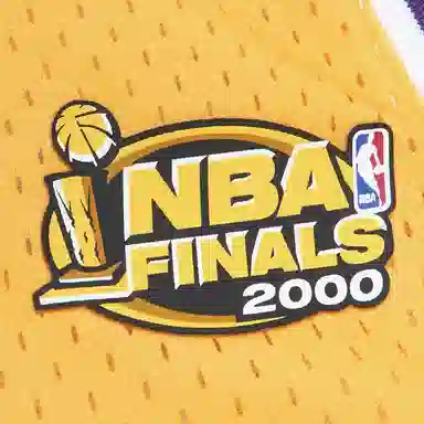 Mitchell Ness x NBA Tats Cru