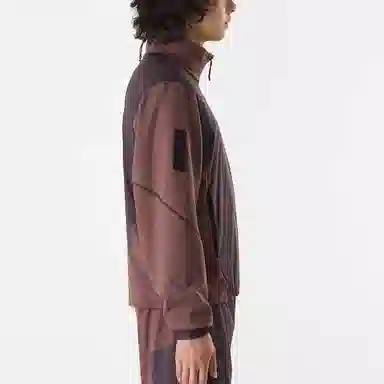 Arcteryx SS23 SYSTEM_A Drop5