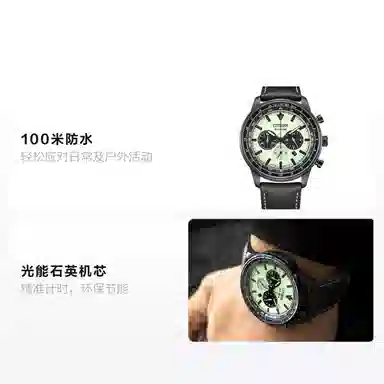 Citizen Future Force CA4505-21X