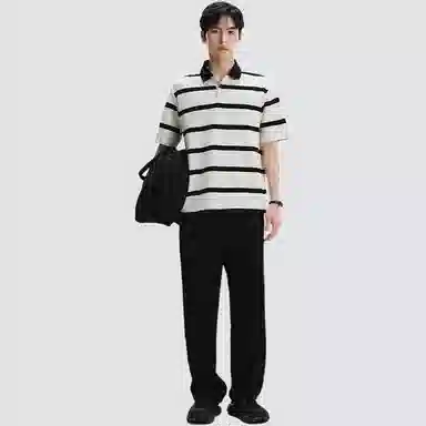 PEACEBIRD MEN PoloPolo