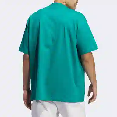 adidas THE 2024 COLLECTION CHAPTER 03 BASKETBALL TEE T