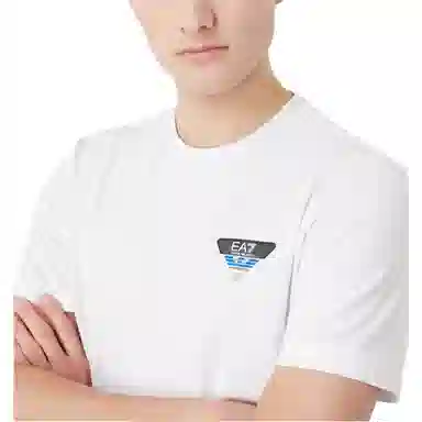 EMPORIO ARMANI FW22 LogoT