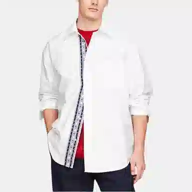 Tommy Hilfiger x CLOT SS24