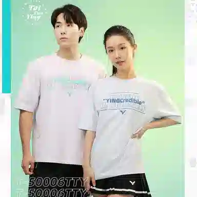VICTOR x TTY T