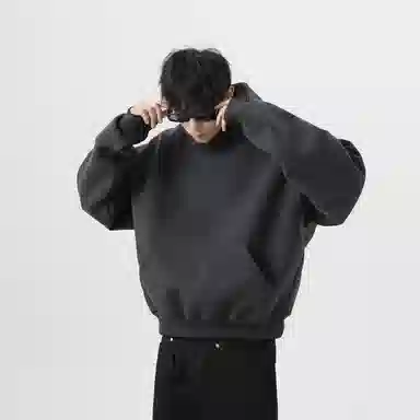 TH FABRICATE cleanfitboxyvibe