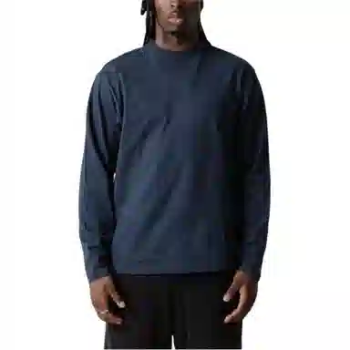 YEEZY x GAP Navy Crewneck