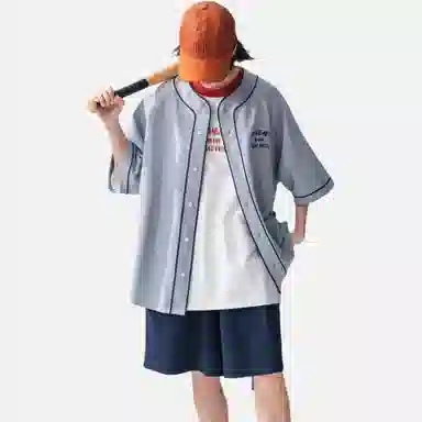 nautica white sail X reebokT