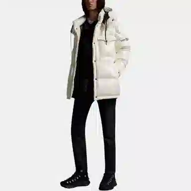 MONCLER GENIUS x FRGMT FW22 Anthemmium