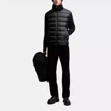 Moncler CARDIGAN FW25