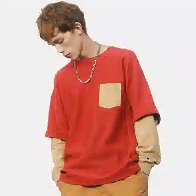 Champion SS22 Reverse Weave