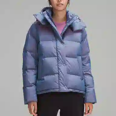 lululemon Wunder Puff Glyde