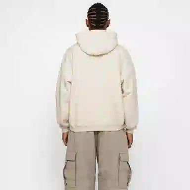 Stussy SS24 RELAXED HOODIE INTERNATIONAL