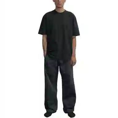 YEEZY x GAP SS24 Black